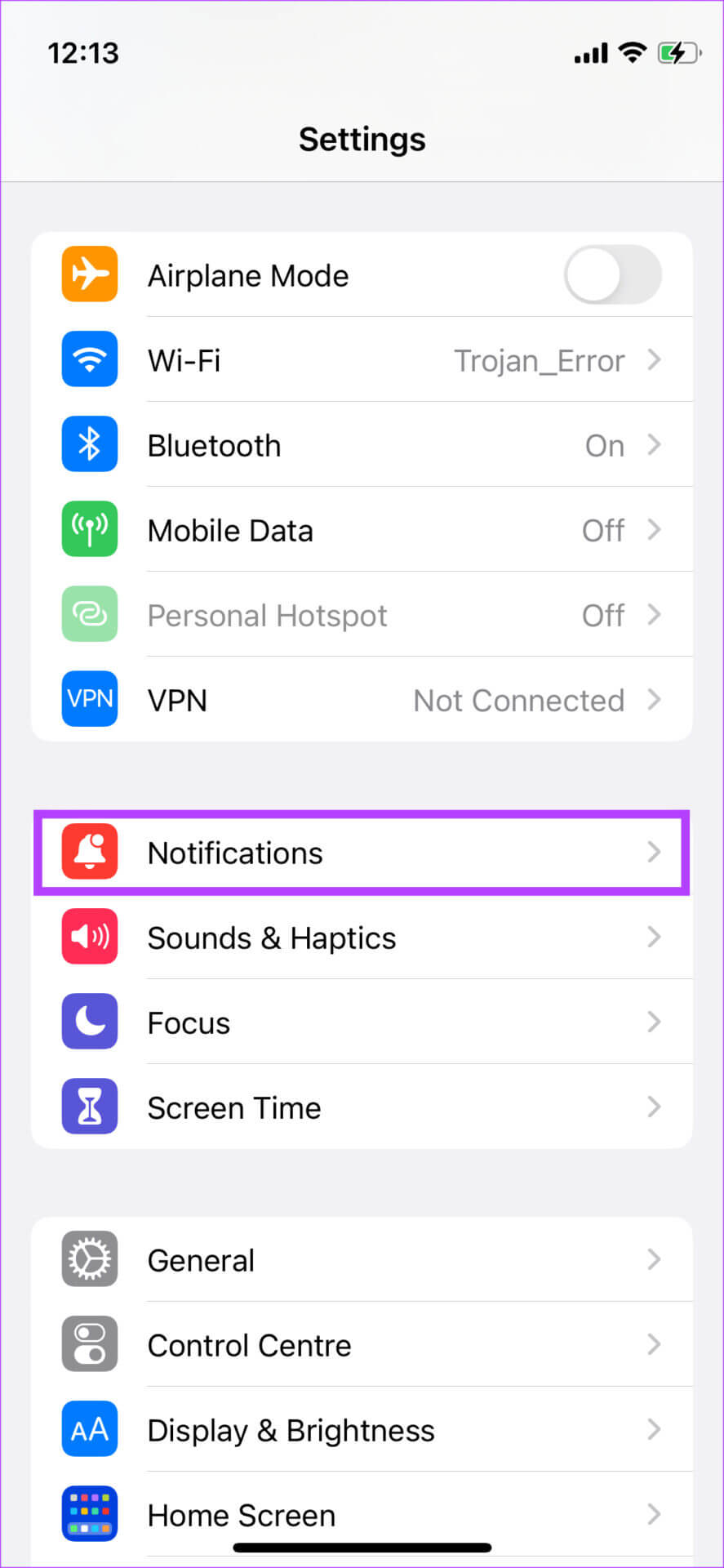 كيفية إصلاح تأخر إشعارات WhatsApp على iPhone - %categories