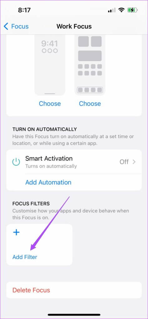 add-focus-filter-focus-mode-settings-iphone-474x1024-1-474x1024 كيفية استخدام فلاتر التركيز على iPhone