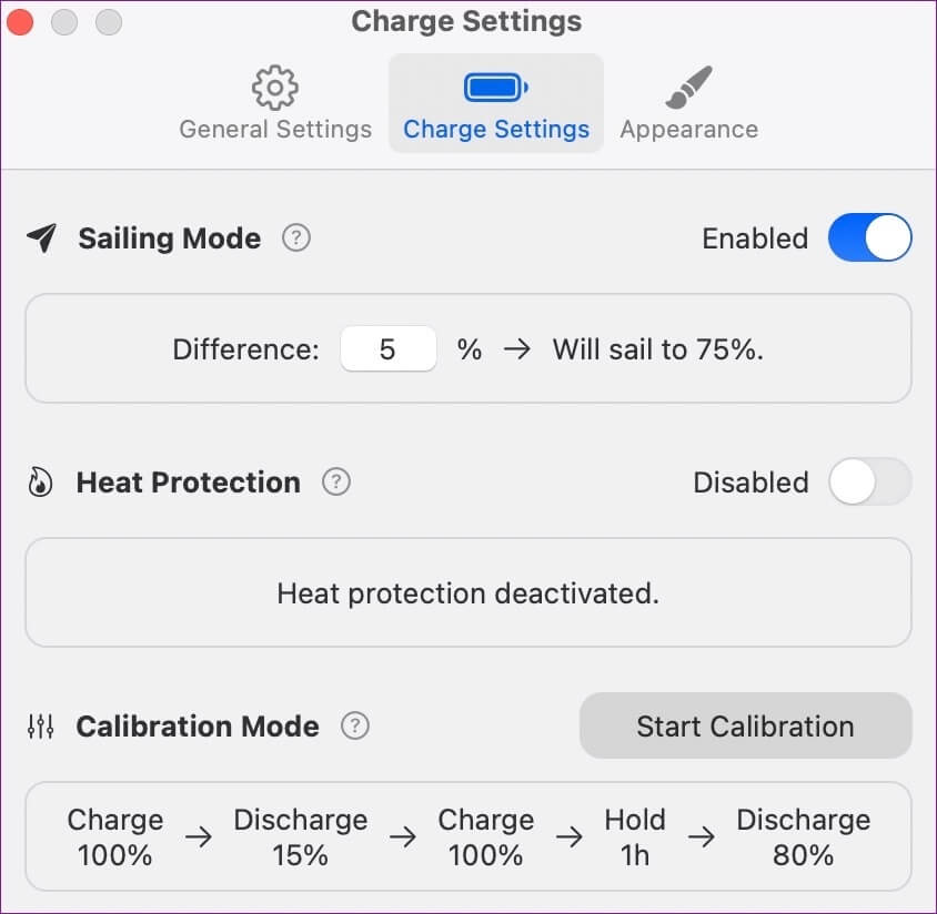 طرق تقييد شحن البطارية على MacBook - %categories