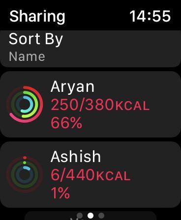 apple-watch-activity-6-368x448 كيفية مشاركة النشاط على Apple Watch والتنافس مع الأصدقاء