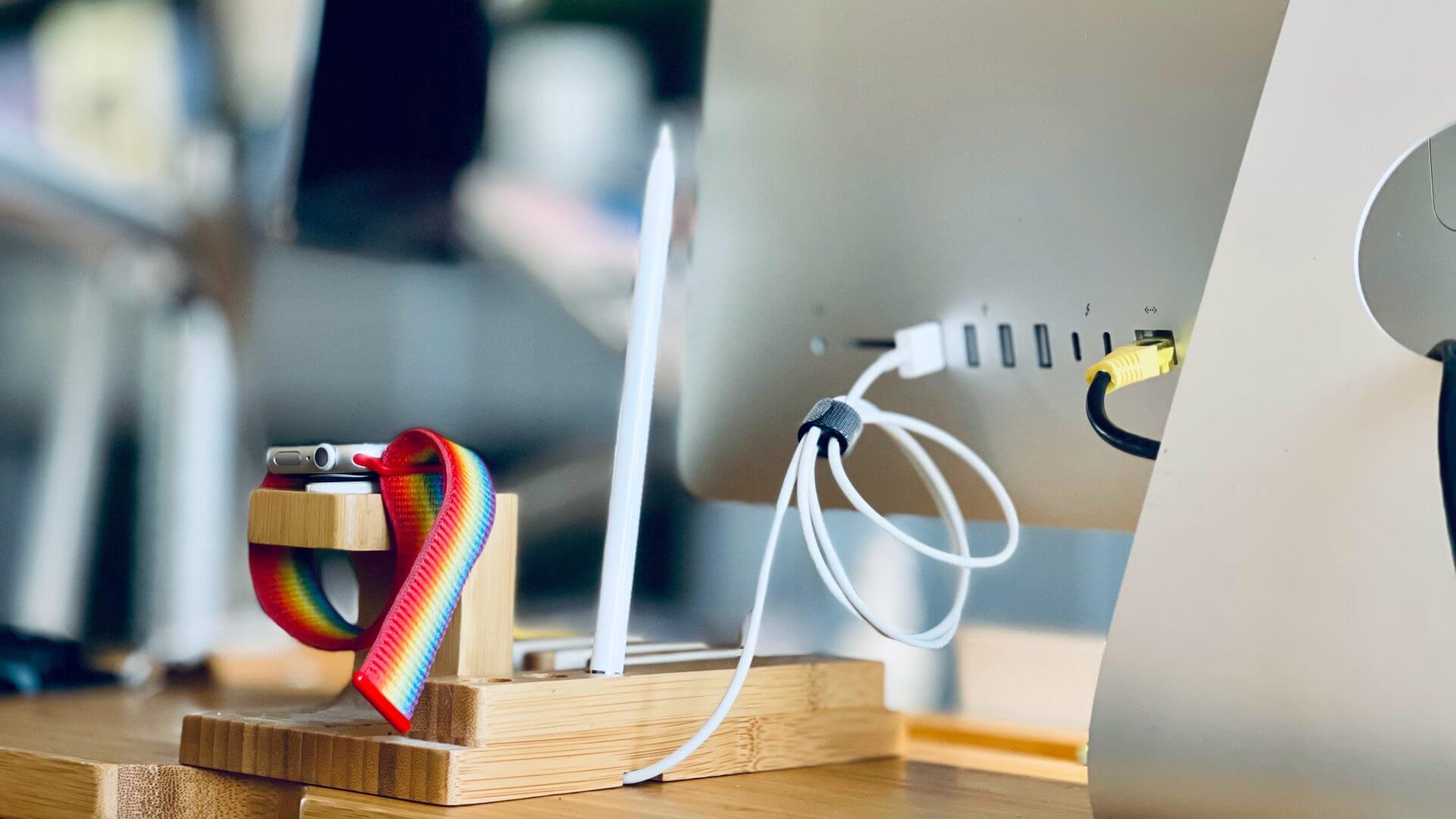 apple-watch-mac-charging-1920x1080 ساعة آبل لا تشحن إليك أفضل 10 طرق لإصلاح عدم شحن Apple Watch