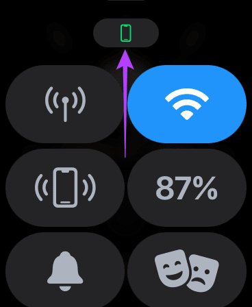 apple-watch-notif-5 أفضل 8 طرق لإصلاح عدم تلقي إشعارات Apple Watch
