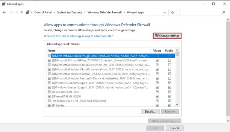 click-on-the-change-settings-button-on-the-next-wi-768x441-1-768x441 إصلاح أخطاء برنامج الاتصال بسطح المكتب البعيد