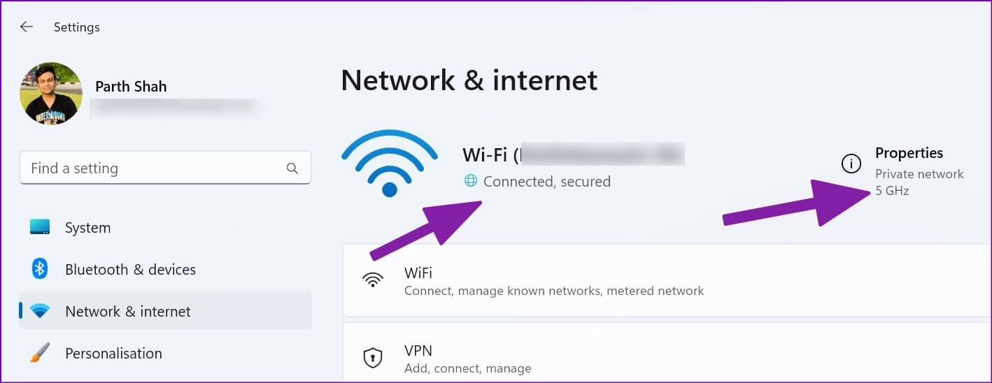 connect-to-Wi-Fi-1418x548 طرق حل مشكلة في انتظار التنزيل على Microsoft Word