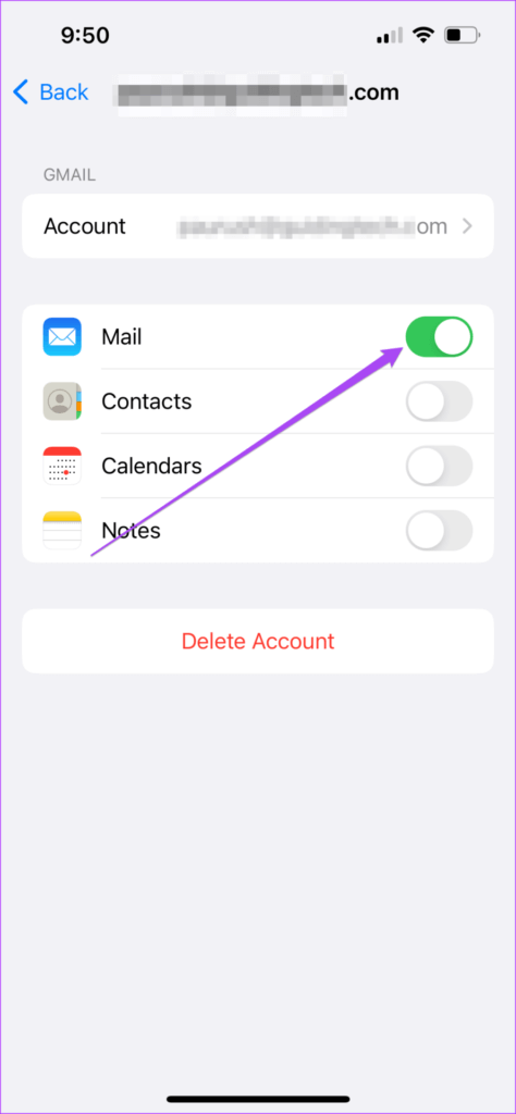 disable-mail-app-access-for-email-account-settings-iphone-474x1024-1 أفضل 6 حلول لعدم عمل إشعارات تطبيق البريد Mail على iPhone