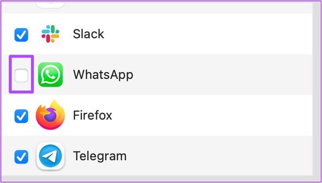 كيفية إصلاح عدم عمل مكالمات WhatsApp على Mac - %categories