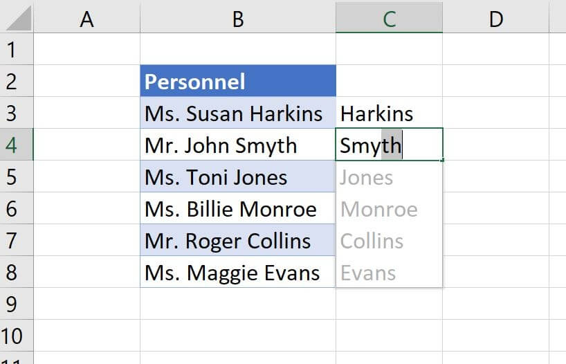 كيفية تحليل البيانات في Microsoft Excel - %categories