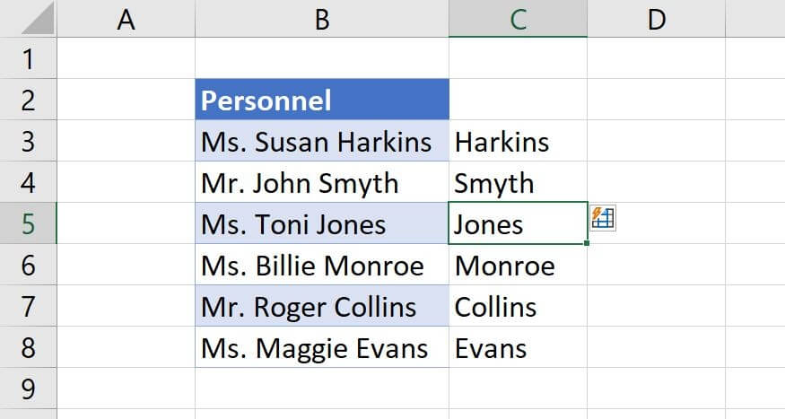 excelparsing_c-875x467 كيفية تحليل البيانات في Microsoft Excel