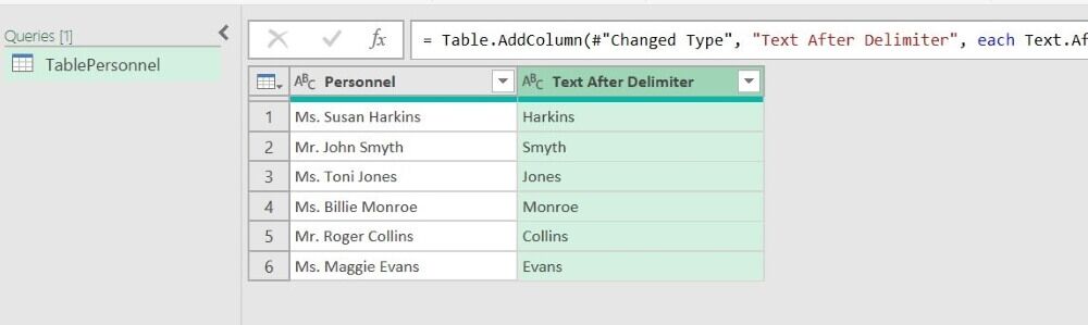 كيفية تحليل البيانات في Microsoft Excel - %categories