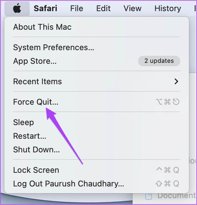 كيفية إصلاح عدم عمل Apple Mail Search على Mac - %categories