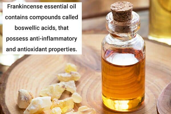 frankincense essential oils and their health benefits 600x400 - أفصل 10 اسماء زيوت عطرية للجسم وفوائدها الصحية