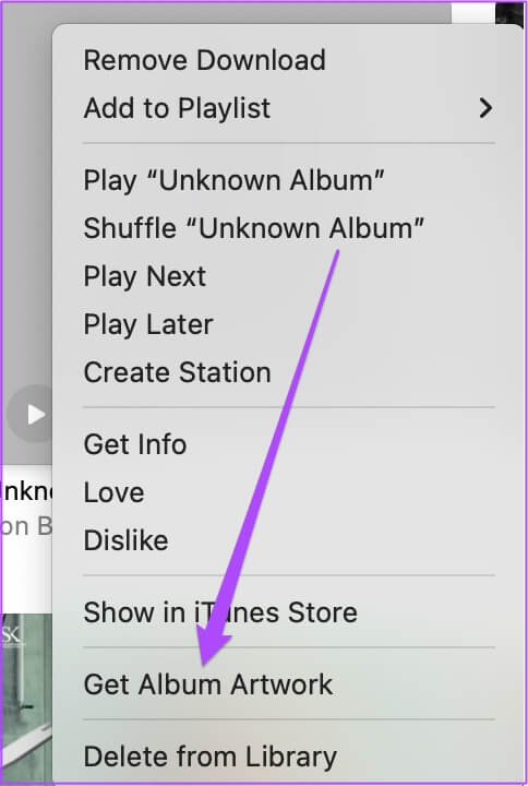get-album-artwork-music-mac-484x720 أفضل 7 إصلاحات لعدم ظهور غلاف العمل الفني لألبوم Apple Music لا يظهر على iPhone