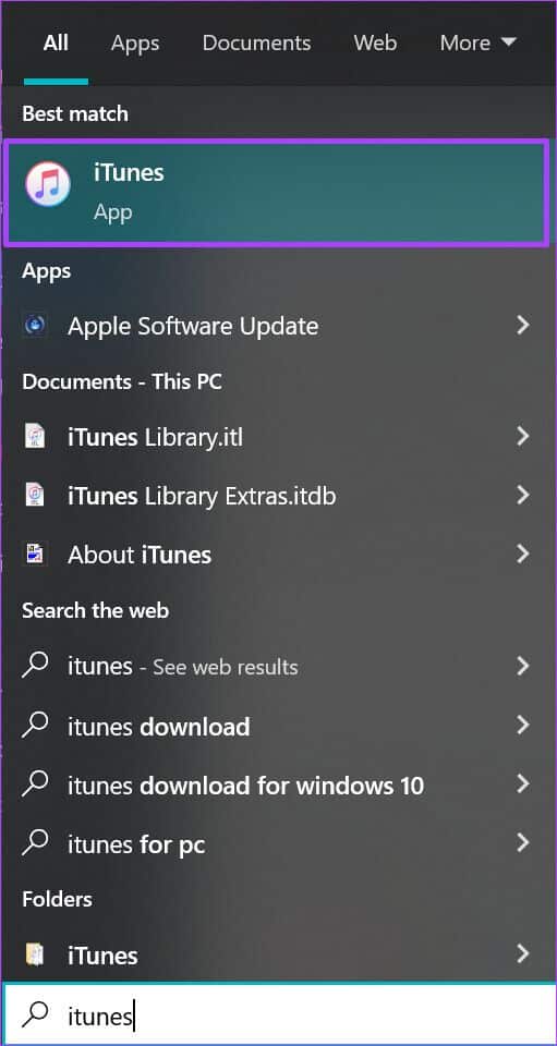 كيفية تفويض وإلغاء ترخيص جهاز كمبيوتر Windows على iTunes - %categories