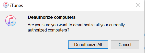 how-to-authorize-and-deauthorize-a-wIndows-pc-on-itunes-step-13 كيفية تفويض وإلغاء ترخيص جهاز كمبيوتر Windows على iTunes