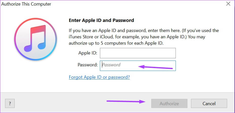 how-to-authorize-and-deauthorize-a-wIndows-pc-on-itunes-step-7-929x448 كيفية تفويض وإلغاء ترخيص جهاز كمبيوتر Windows على iTunes