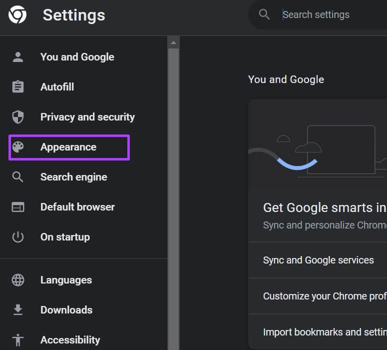 how-to-change-the-startup-and-homepage-on-google-chrome-step-10-775x700 كيفية تغيير صفحة بدء التشغيل والصفحة الرئيسية على Google Chrome