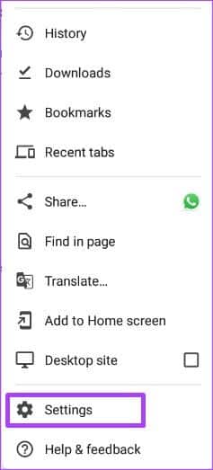 كيفية تغيير صفحة بدء التشغيل والصفحة الرئيسية على Google Chrome - %categories