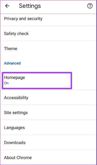 how-to-change-the-startup-and-homepage-on-google-chrome-step-16-331x560 كيفية تغيير صفحة بدء التشغيل والصفحة الرئيسية على Google Chrome