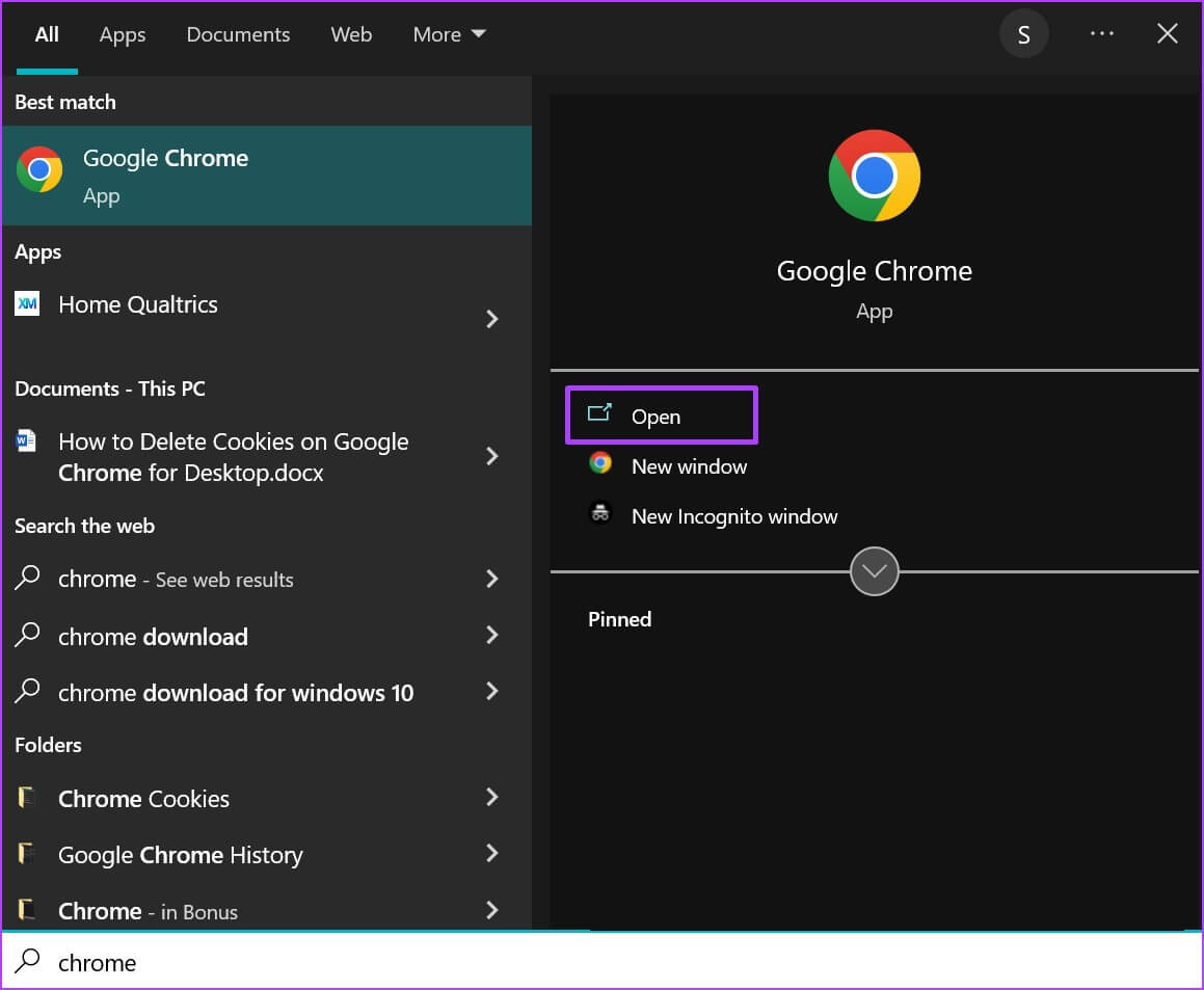 how-to-change-the-startup-and-homepage-on-google-chrome-step-2-1159x953 كيفية تغيير صفحة بدء التشغيل والصفحة الرئيسية على Google Chrome