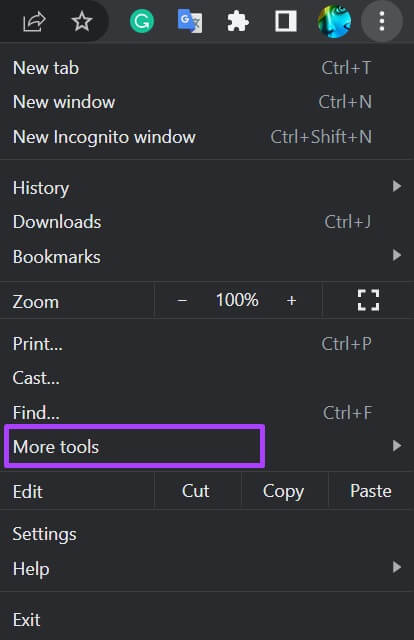 how-to-delete-cookies-on-google-chrome-step-4-414x640 كيفية حذف ملفات تعريف الارتباط على Google Chrome لسطح المكتب و iPhone و Android