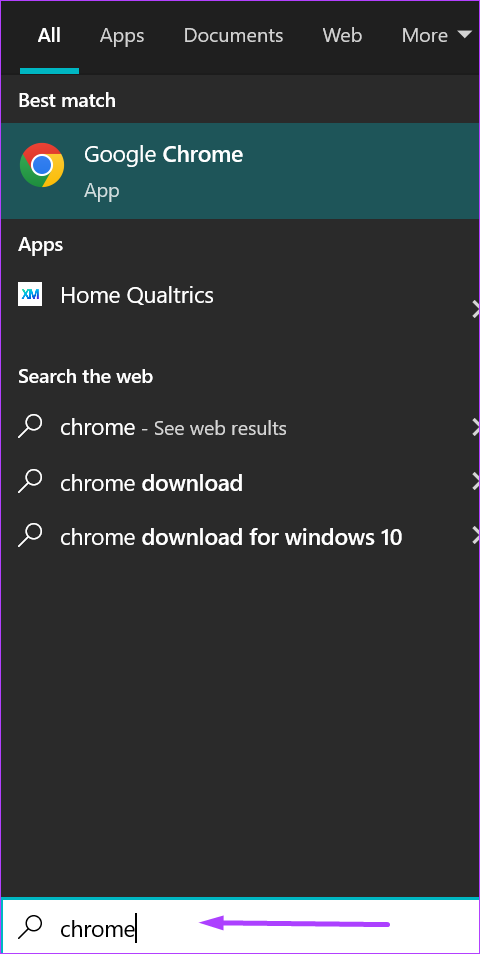 how-to-enable-and-disable-pop-up-blocker-on-Google-Chrome-step-1 كيفية تمكين حظر النوافذ المنبثقة أو السماح بها على Google Chrome لسطح المكتب و iPhone و Android