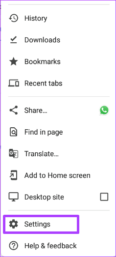 how-to-enable-and-disable-pop-up-blocker-on-Google-Chrome-step-17 كيفية تمكين حظر النوافذ المنبثقة أو السماح بها على Google Chrome لسطح المكتب و iPhone و Android