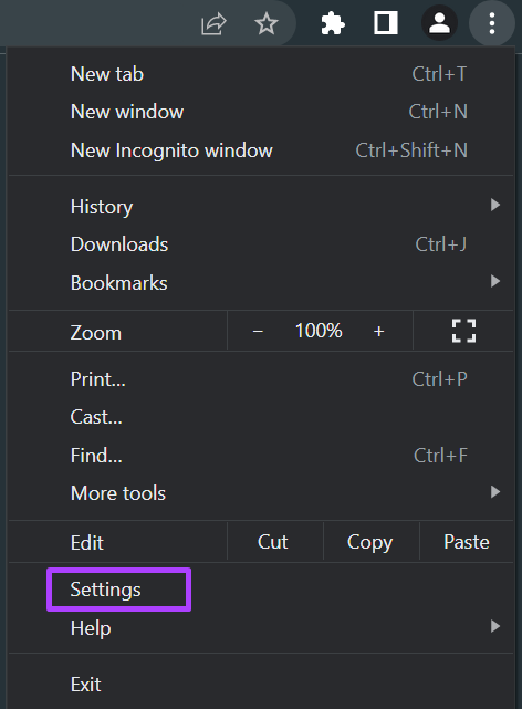 how-to-enable-and-disable-pop-up-blocker-on-Google-Chrome-step-4 كيفية تمكين حظر النوافذ المنبثقة أو السماح بها على Google Chrome لسطح المكتب و iPhone و Android