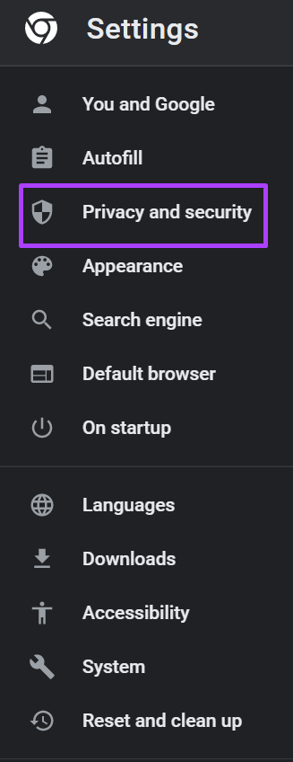 how-to-enable-and-disable-pop-up-blocker-on-Google-Chrome-step-5 كيفية تمكين حظر النوافذ المنبثقة أو السماح بها على Google Chrome لسطح المكتب و iPhone و Android