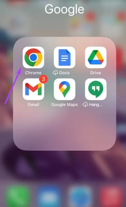 how-to-enable-and-disable-pop-up-blocker-on-Google-Chrome-step-9 كيفية تمكين حظر النوافذ المنبثقة أو السماح بها على Google Chrome لسطح المكتب و iPhone و Android