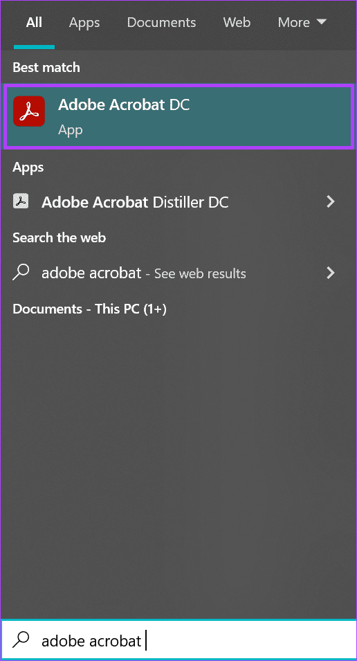 how-to-insert-a-word-file-into-a-PDF-using-Adobe-Acrobat-Reader-step-1 كيفية إدراج وادخال ملف Word في ملف PDF باستخدام Adobe Acrobat
