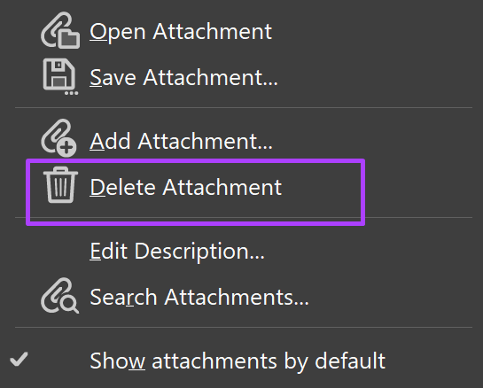 how-to-insert-a-word-file-into-a-PDF-using-Adobe-Acrobat-Reader-step-15 كيفية إدراج وادخال ملف Word في ملف PDF باستخدام Adobe Acrobat