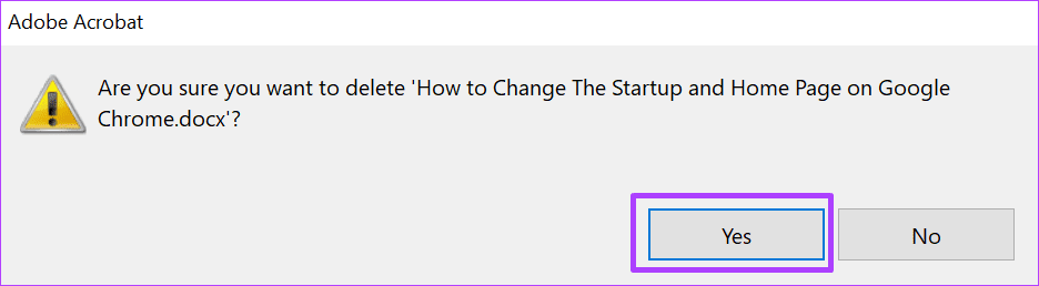 how-to-insert-a-word-file-into-a-PDF-using-Adobe-Acrobat-Reader-step-16 كيفية إدراج وادخال ملف Word في ملف PDF باستخدام Adobe Acrobat