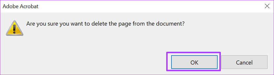 كيفية إدراج وإعادة ترتيب وحذف الصفحات في ملف PDF باستخدام Adobe Acrobat DC - %categories