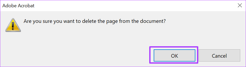how-to-insert-reorder-and-delete-pages-in-a-PDF-using-adobe-step-16-1 كيفية إدراج وإعادة ترتيب وحذف الصفحات في ملف PDF باستخدام Adobe Acrobat DC
