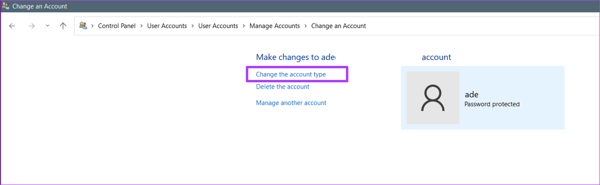 4 أفضل الطرق لفتح حساب مسؤول الكمبيوتر Administrator على Windows 11 - %categories