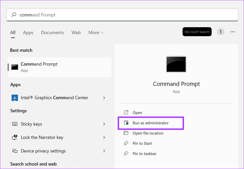 how-to-make-a-user-an-administrator-on-windows-11-step-18 4 أفضل الطرق لفتح حساب مسؤول الكمبيوتر Administrator على Windows 11