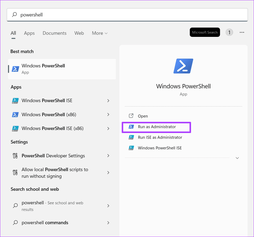 how-to-make-a-user-an-administrator-on-windows-11-step-21 4 أفضل الطرق لفتح حساب مسؤول الكمبيوتر Administrator على Windows 11