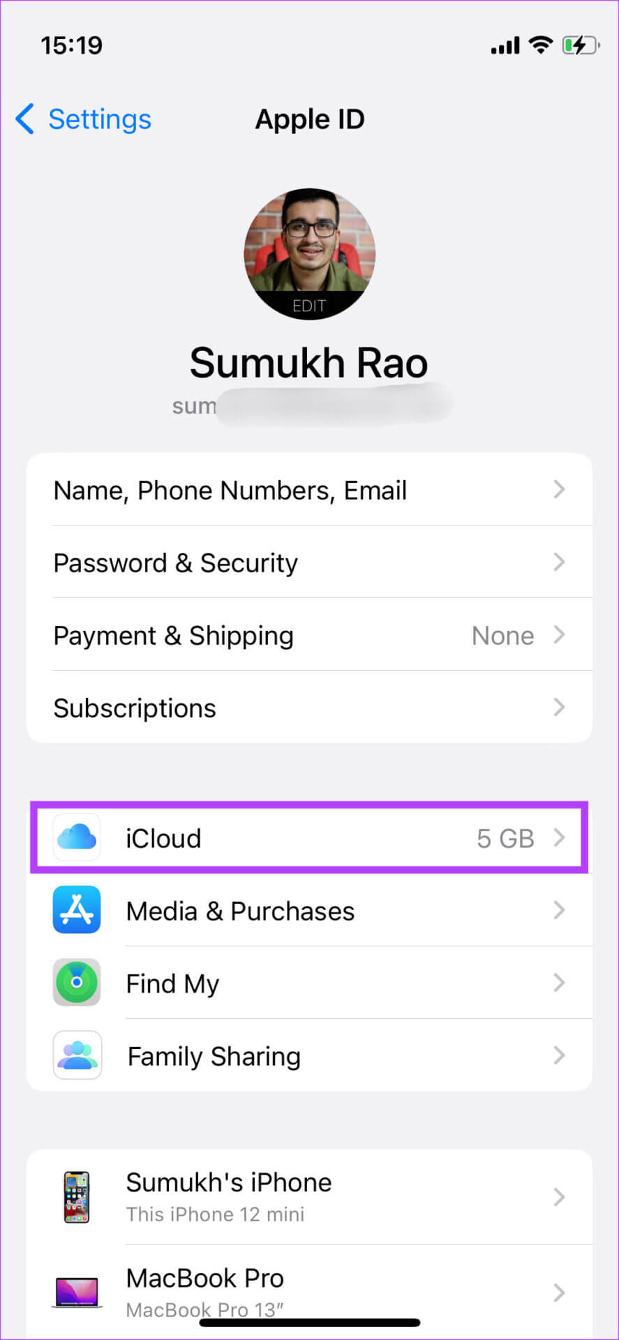 كيفية إصلاح خطأ عدم تطابق حسابات iCloud و iMessage على iPhone - %categories