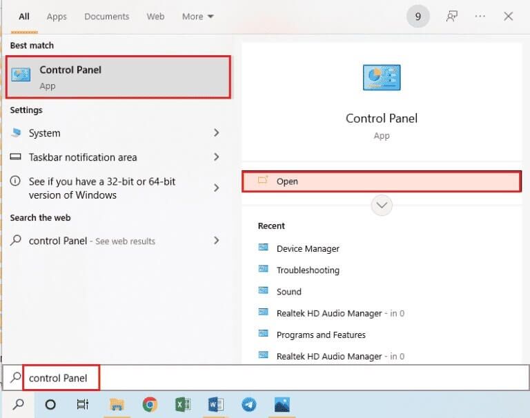 launch-the-control-panel-app-1-768x606-1-768x606 إصلاح أخطاء برنامج الاتصال بسطح المكتب البعيد