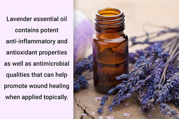 lavender essential oils and their health benefits 600x400 - أفصل 10 اسماء زيوت عطرية للجسم وفوائدها الصحية