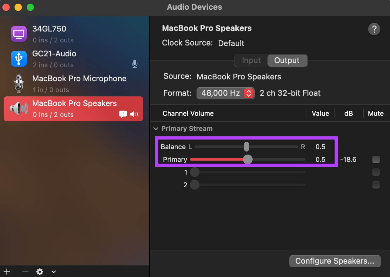 mac-speaker-crackle-2-1286x914 طرق إصلاح صوت طقطقة مكبر صوت MacBook