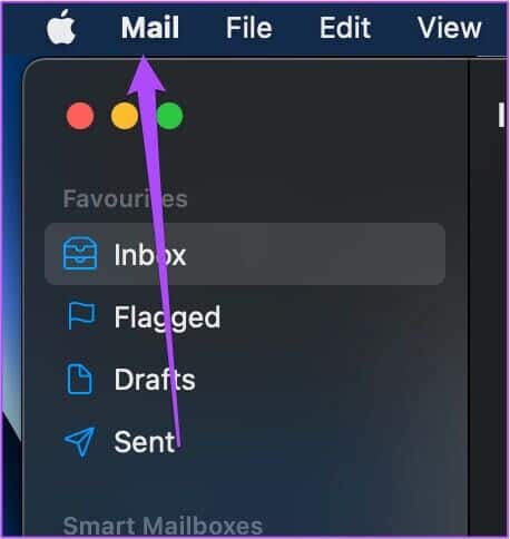 طريقة وضع الصورة في توقيع الايميل في تطبيق Mail على Mac - %categories