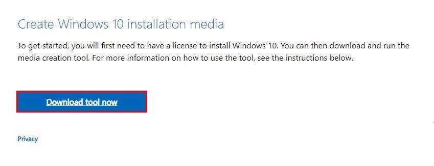 إصلاح تعذر علينا الاتصال بخدمة التحديث Update Service في Windows 10 - %categories