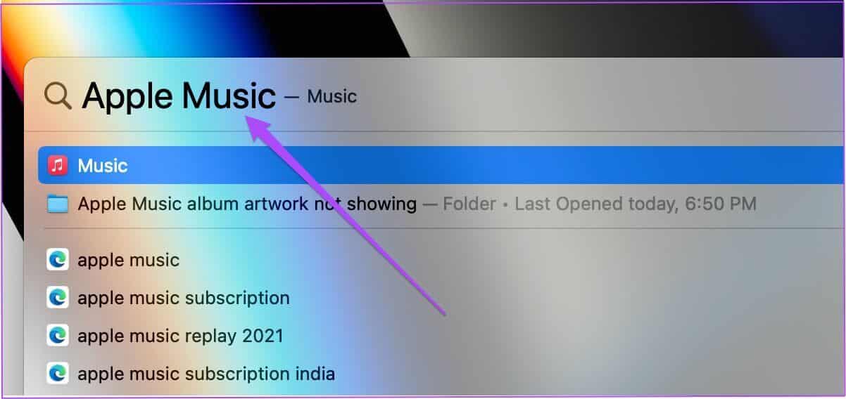 open-apple-music-on-mac-1-1202x568 أفضل 7 إصلاحات لعدم ظهور غلاف العمل الفني لألبوم Apple Music لا يظهر على iPhone