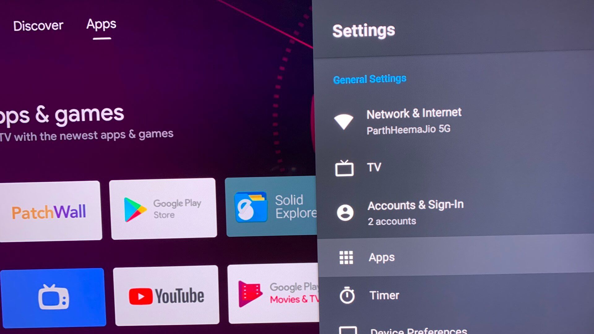 كيفية إصلاح عدم تنزيل تطبيقات Android TV - %categories