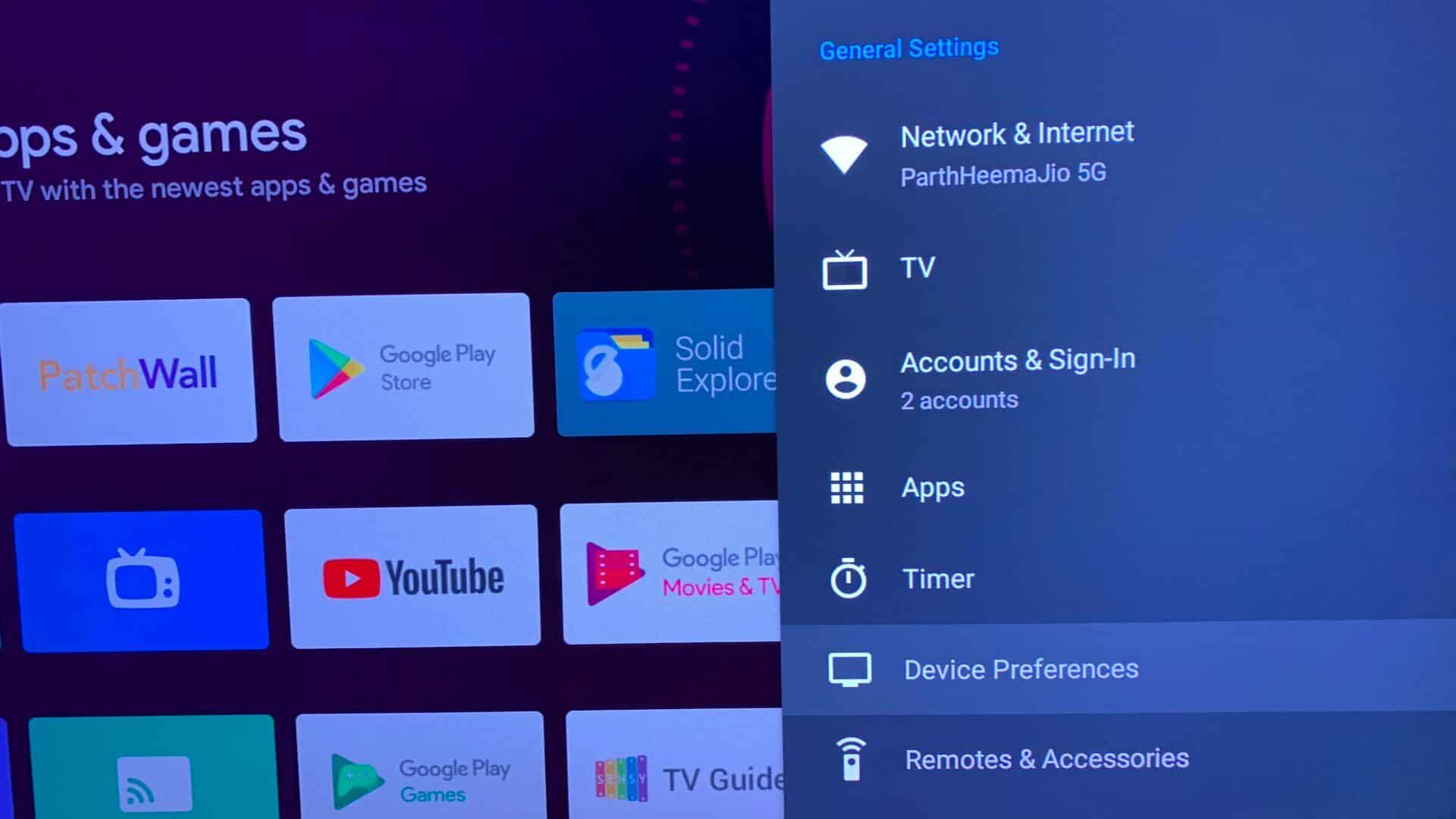كيفية إصلاح عدم تنزيل تطبيقات Android TV - %categories