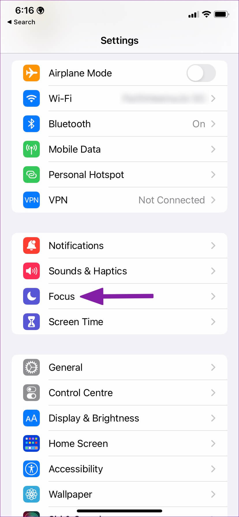 كيف اغير شاشة القفل في iPhone تلقائيًا؟ - %categories
