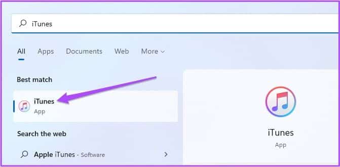 open-itunes-in-windows-671x330 أفضل 7 إصلاحات لعدم ظهور غلاف العمل الفني لألبوم Apple Music لا يظهر على iPhone