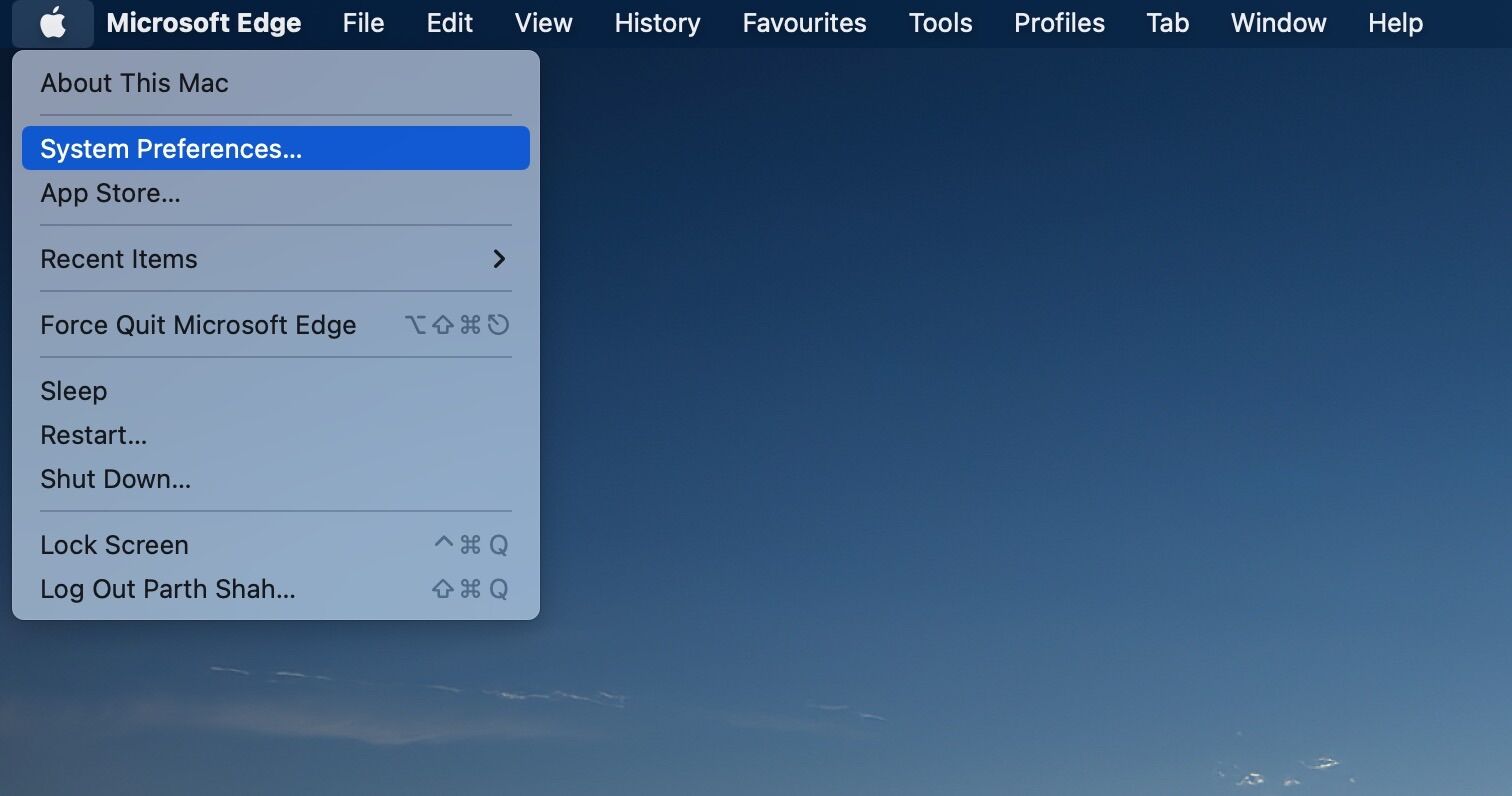 open-mac-system-preferences-1512x796 طرق تقييد شحن البطارية على MacBook