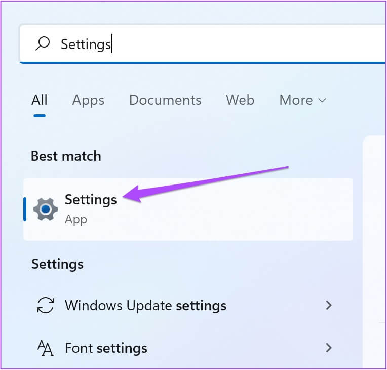 open-settings-in-windows-11-2-764x732 أفضل 9 إصلاحات لعدم عمل برنامج Netflix على Windows 11